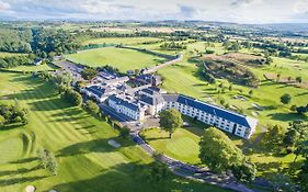 Roe Park Resort Limavady 4*